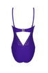 Lise Charmel 15B Ajourage Couture Soft Cup Strapless Swimsuit